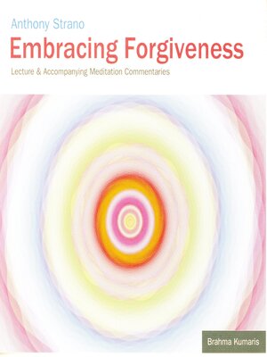 cover image of Embracing Forgiveness